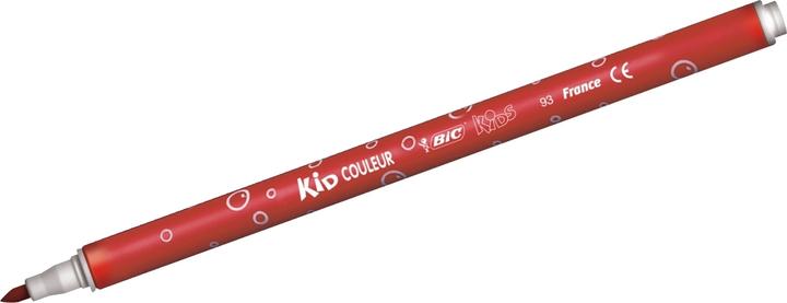 Image du produit Bic Kids Kid Couleur (12x)