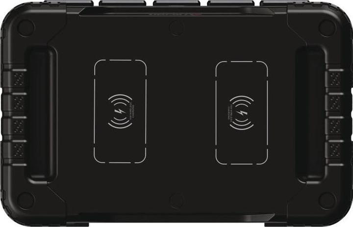 Immagine prodotto Unicraft Powerstation PPS 2000 (1843 Wh, 25 kg)