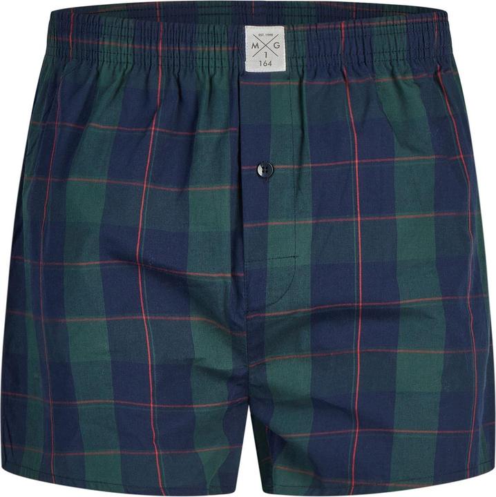 Produktbild Mg-1 Boxer Classics (XXL, 6er Pack)