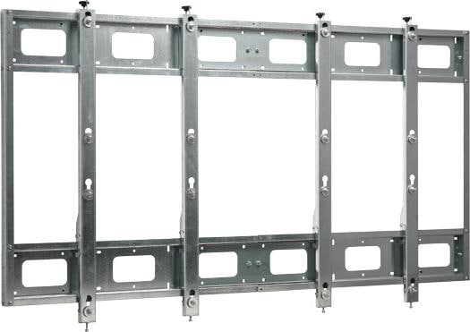 Hagor VWR 2x3 Frame - Landscape - clamp for video screen - screen size: 117-119