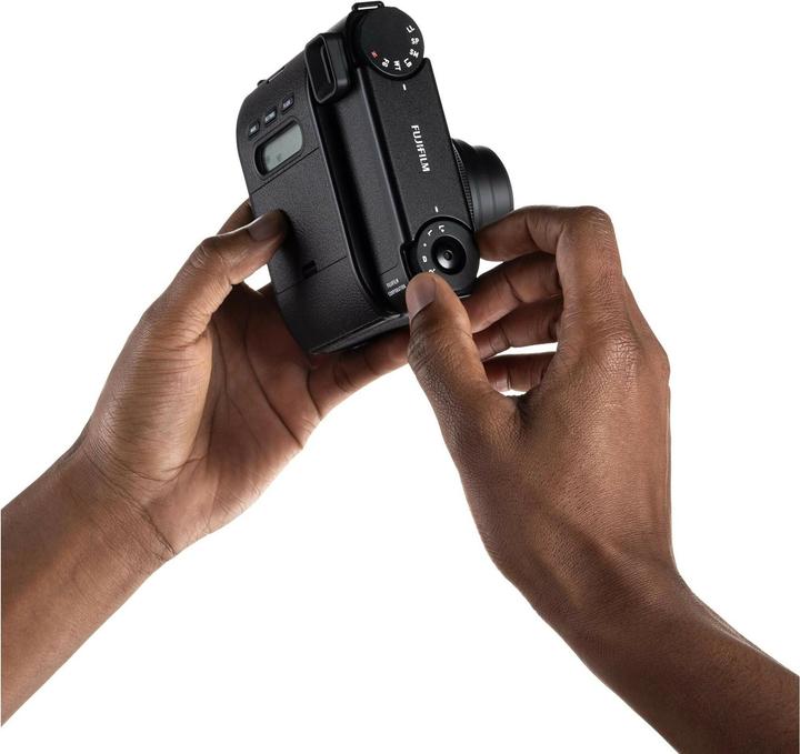 Actual product image Fujifilm Instax Mini 99