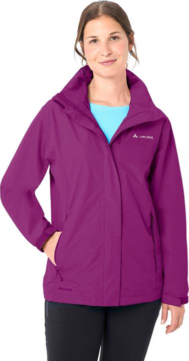 Produktbild Vaude Women's Escape Light Jacket (40, M)
