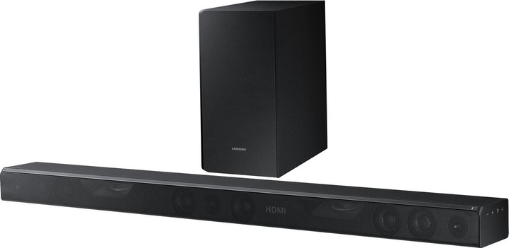 Samsung Hw-K850 (360 W, 3.1 kanalen)