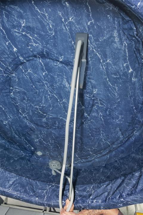 Actual product image Bestway Lay-Z-Spa Xtras