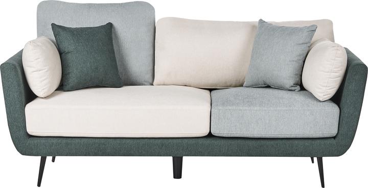 Actual product image Beliani Bolga (3-seater)