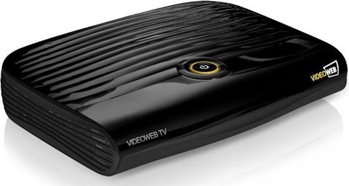 VideoWeb TV