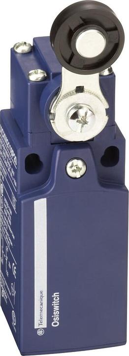 Image du produit TE Sensors Limit Switch 1NO1NC ISO20 Roller lever