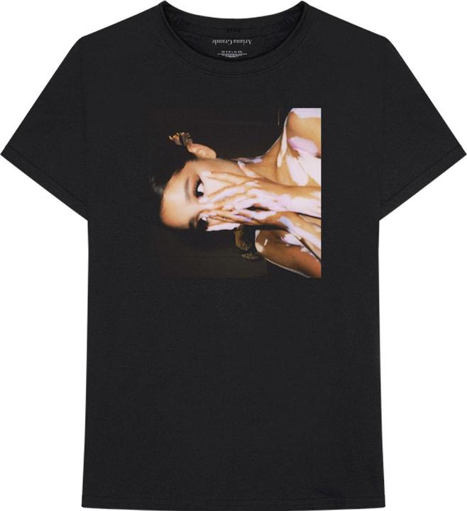 Produktbild Ariana Grande TShirt (M)