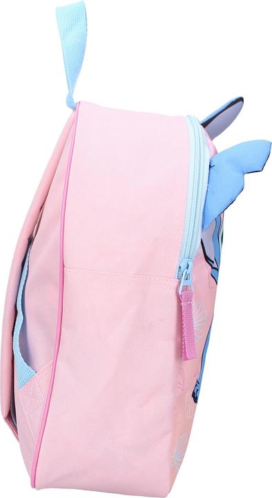 Immagine prodotto Vadobag Lilo & Stitch Rucksack Fluffy Friends 32 cm