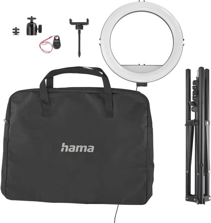 Immagine prodotto Hama SpotLight Steady 120 II (Anello di luce)