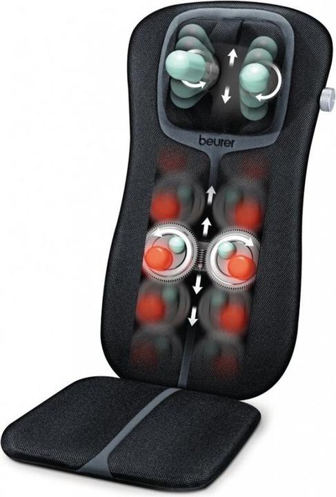 Produktbild Beurer MG 254 Massagematte