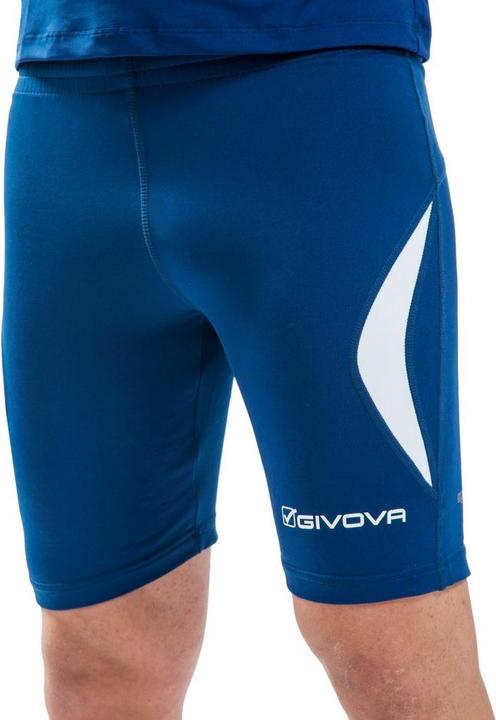 Actual product image Givova Short (S)