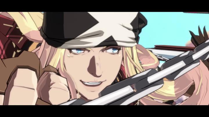 Image du produit Bandai Namco Guilty Gear - Strive (PS5, IT)