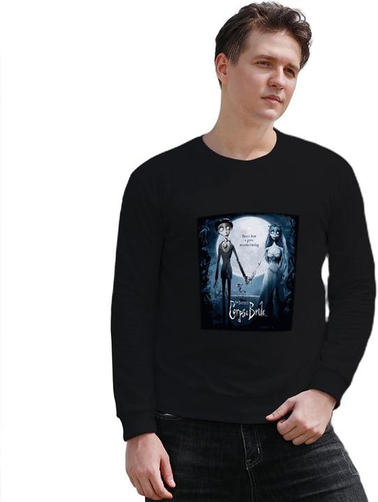 Produktbild Corpse Bride Sweatshirt (5XL)