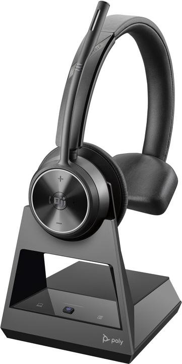 Actual product image Poly SAVI 7310 UC MONAURAL (Wireless, USB-A)