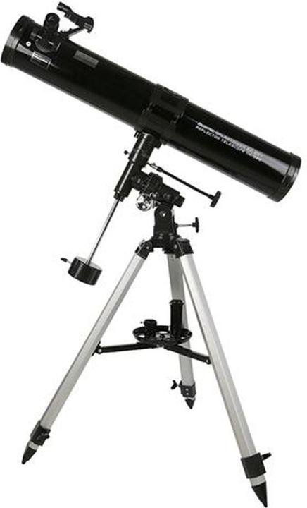 Immagine prodotto Byomic Telescopio a riflessione G 114/900 EQ-SKY