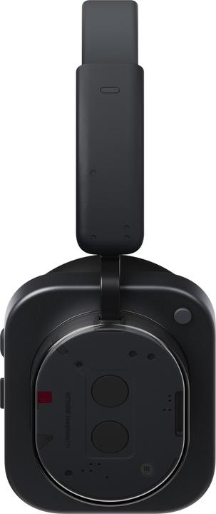 Produktbild Nothing Headphone (1) (Aktive Geräuschunterdrückung, 30 h, Kabelgebunden, Kabellos)