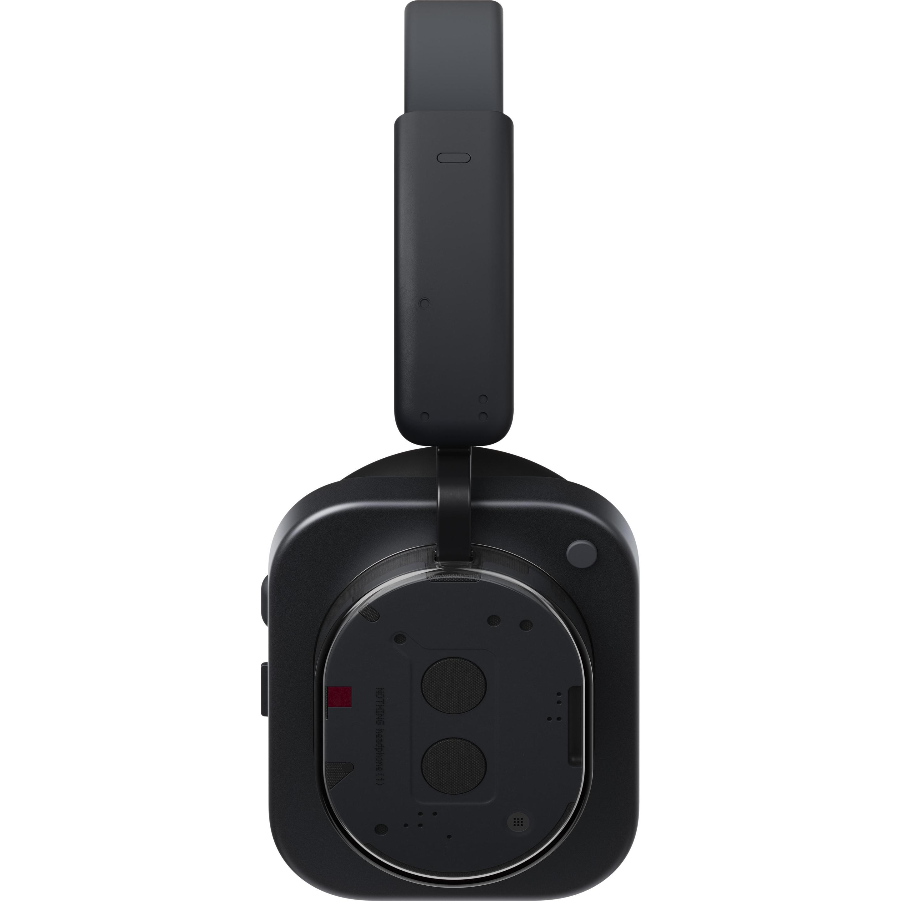 Nothing Headphone (1) (ANC, 30 h, Cable, Wireless) - buy at Galaxus