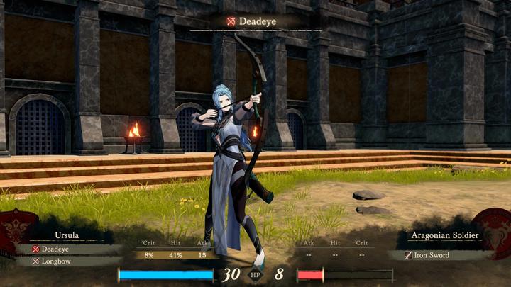 Produktbild Nintendo Fire Emblem: Fortune's Weave - Dagdanische Edition (Switch 2, DE)