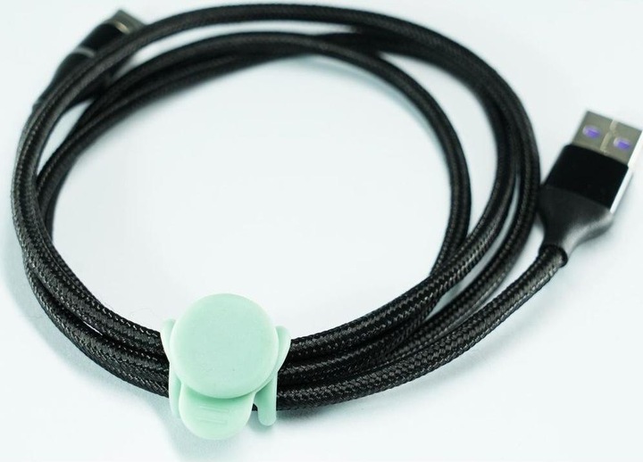 Actual product image Schönenberger CableTie S