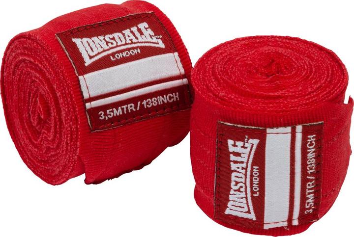 Produktbild Lonsdale Pro (x2)