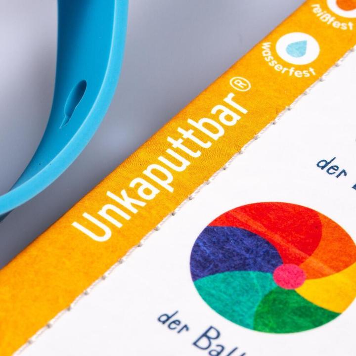 Productafbeelding Baby-Pixi: Mijn eerste woordjes (Duits)