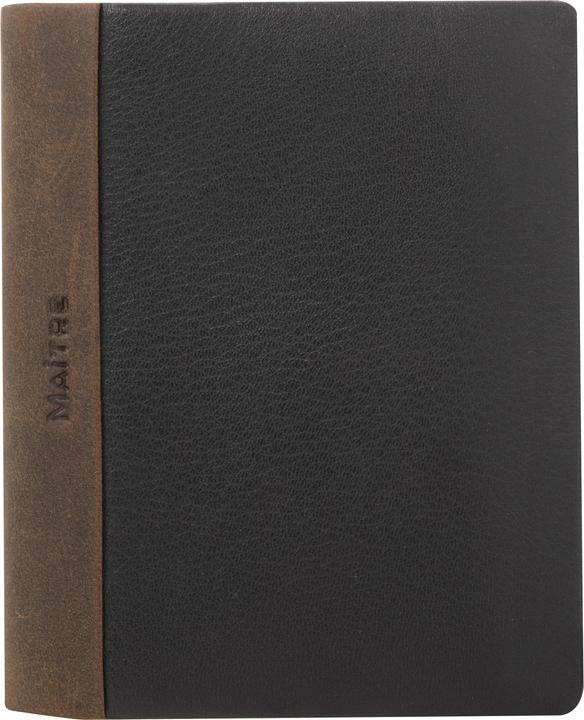 Produktbild Maître Bundenbach Hainer BillFold V8