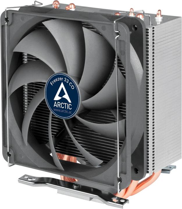 Produktbild Arctic Freezer 33 CO (150 mm)