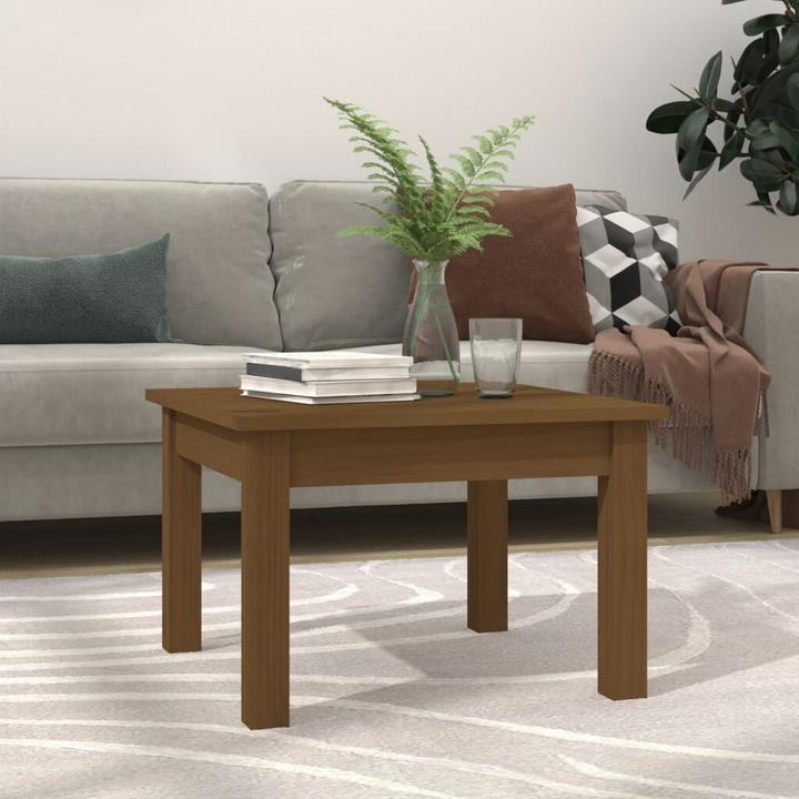 Image du produit vidaXL Couchtisch (45 x 45 x 30 cm)