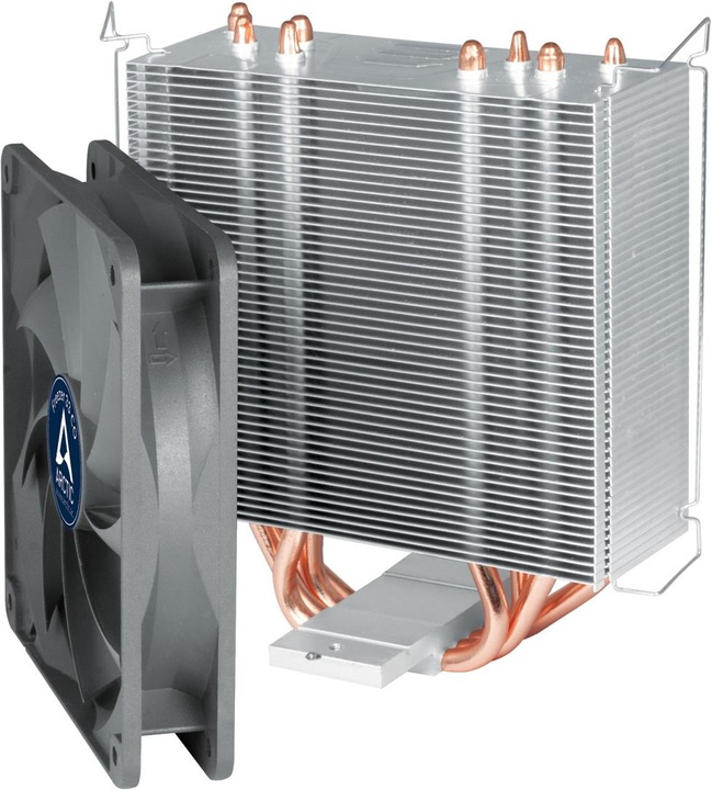 Produktbild Arctic Freezer 33 CO (150 mm)