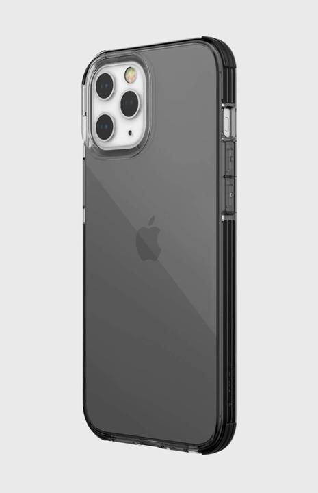 Produktbild Raptic Clear (Apple iPhone 12 Pro Max)