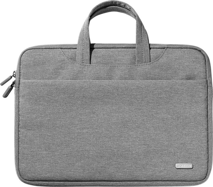 Produktbild Ugreen LP437 laptop bag up to 15.9 inches - Gray (15.90", Apple)