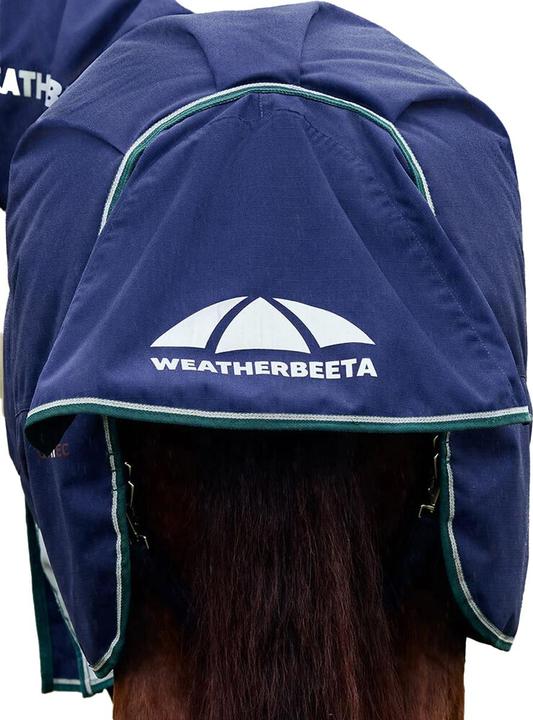 Immagine prodotto Weatherbeeta Comfitec Plus Dynamic Collo Alto Coperta per Cavalli (168 cm)