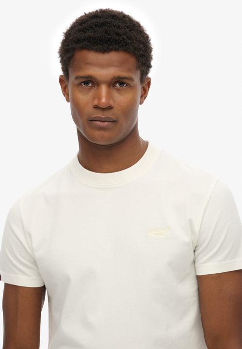 Produktbild Superdry Essential Logo T-Shirt (S)