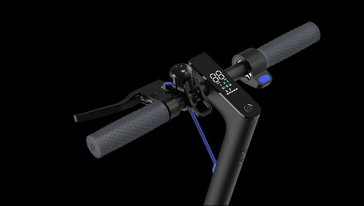 Immagine prodotto Xiaomi Mi Electric Scooter 3 (20 km/h, 30 km, 300 W)