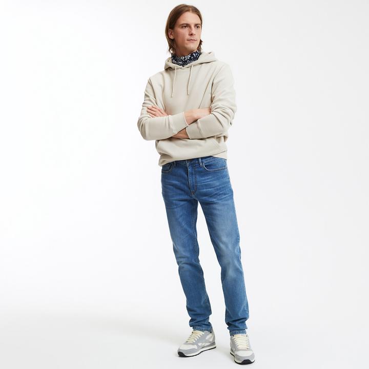 Produktbild La Redoute Collections Kapuzensweatshirt (XXL)