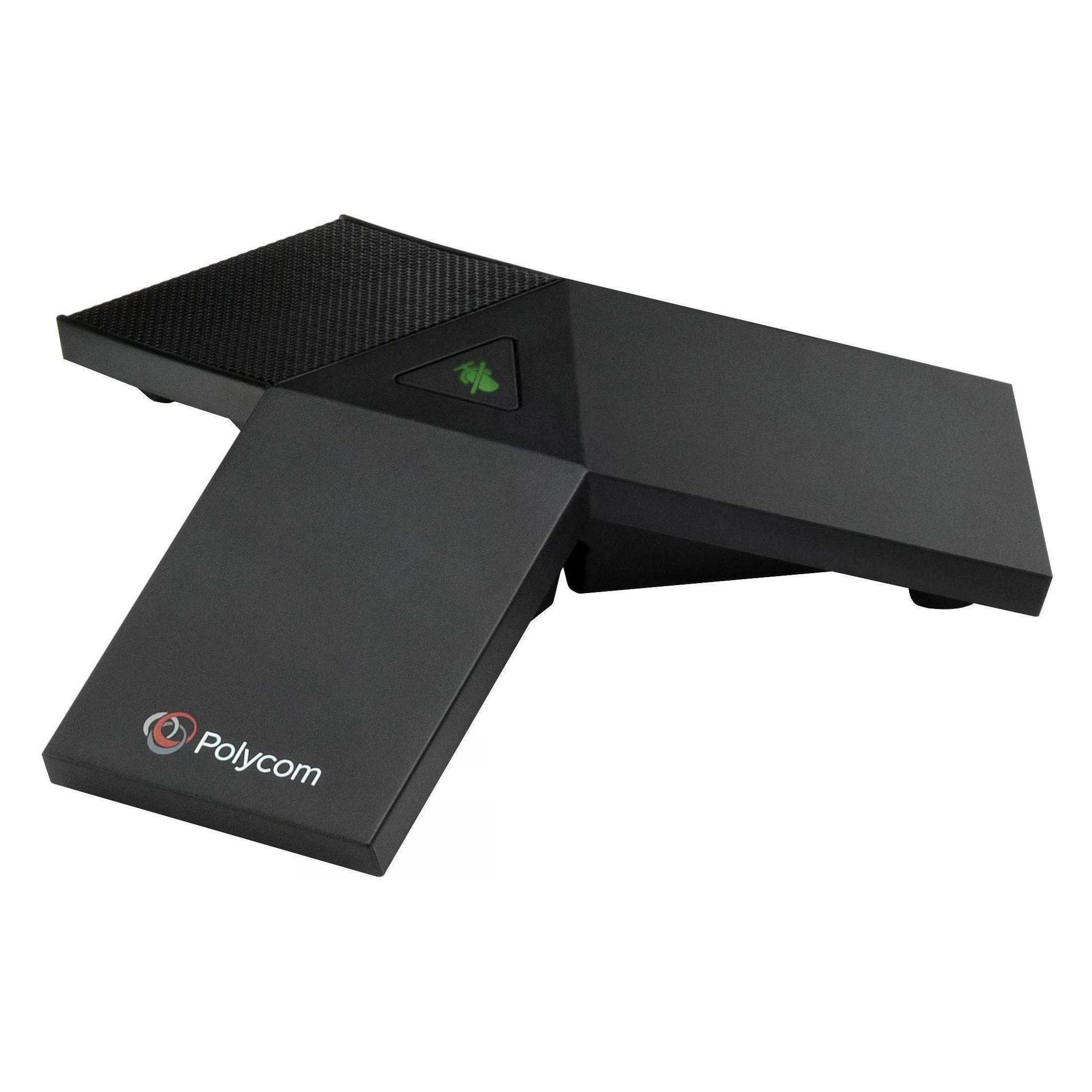HP Poly Trio 8300/8800 Expansion Microphones, Konferenzgerät Zubehör