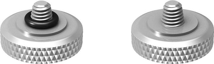 Produktbild JJC Deluxe Soft Release Button SRB GR (Diverse)