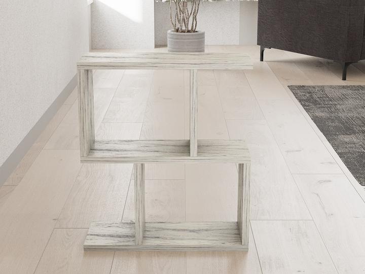 Produktbild Hanah Home Zet (45 x 17 x 51.4 cm)