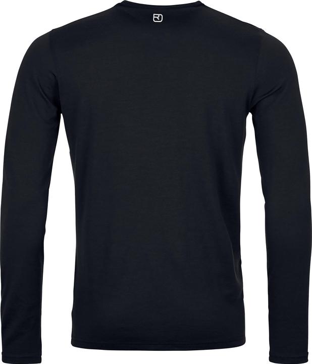 Actual product image Ortovox 185 MERINO MTN CUTOUT (L)