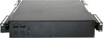 Immagine prodotto APC Ventola a rack NetShelter ACF202BLK