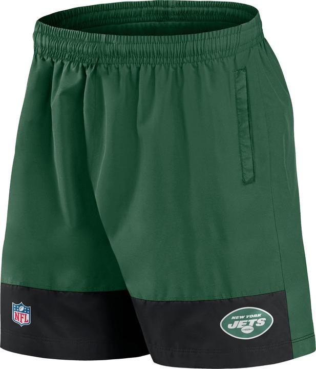 Immagine prodotto Fanatics New York Jets Woven Short M (M)