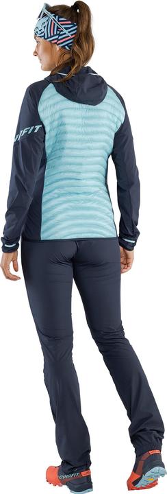 Produktbild Dynafit TRANSALPER HYBRID Insulated Jacket, Damen (S)