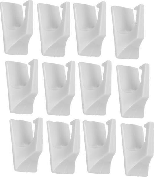 Image du produit Maclean Ekran do projektora Ekran projekcyjny 120 cali MC-982 265x149cm obramowanie 25mm (120", 16:9)