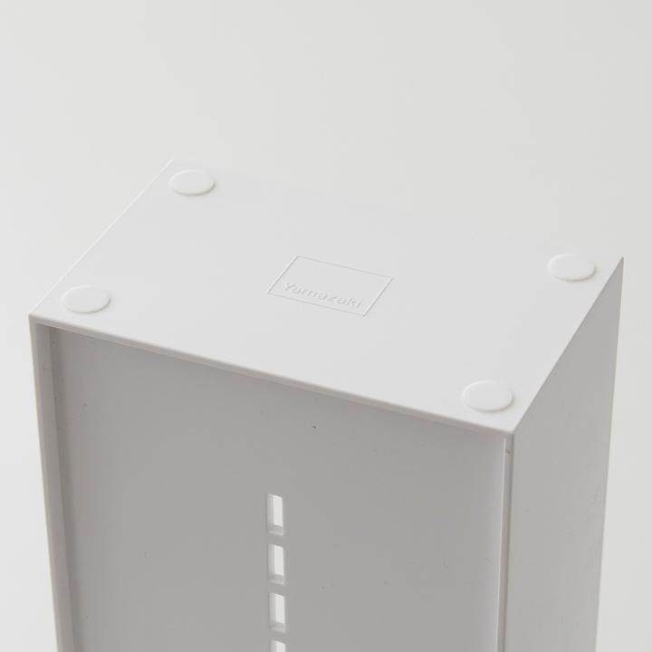 Actual product image Yamazaki Make-up organiser TOWER