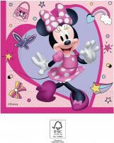 Produktbild Qualatex Serviettes (20 Stk., 33 x 33 cm)