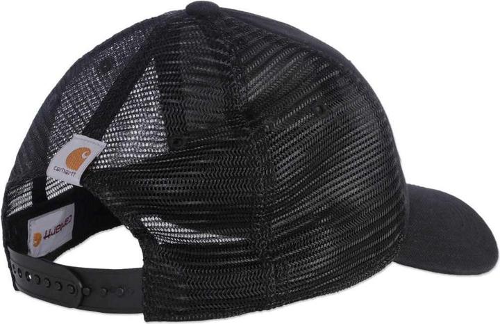Produktbild Carhartt Cap Dunmore Cap Black
