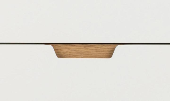 Produktbild AC Design Lowell (135 x 40 x 90 cm)