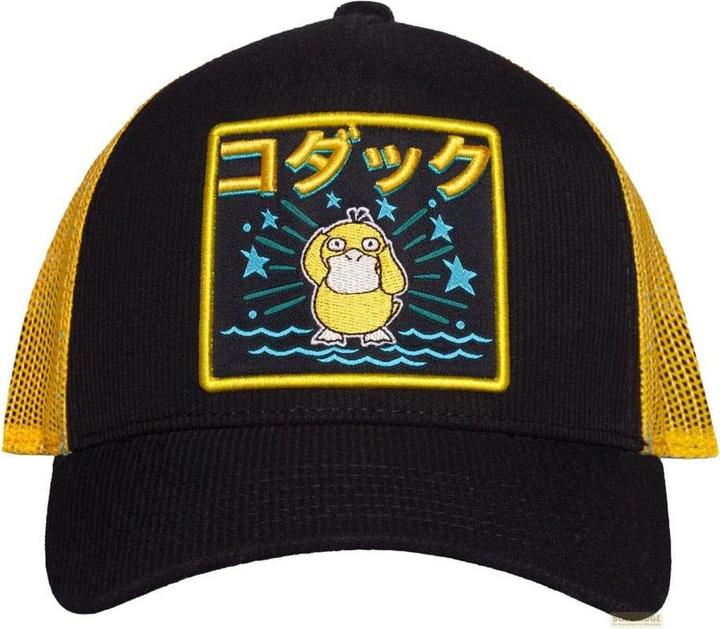 Produktbild Difuzed Pokémon Trucker Cap Enton