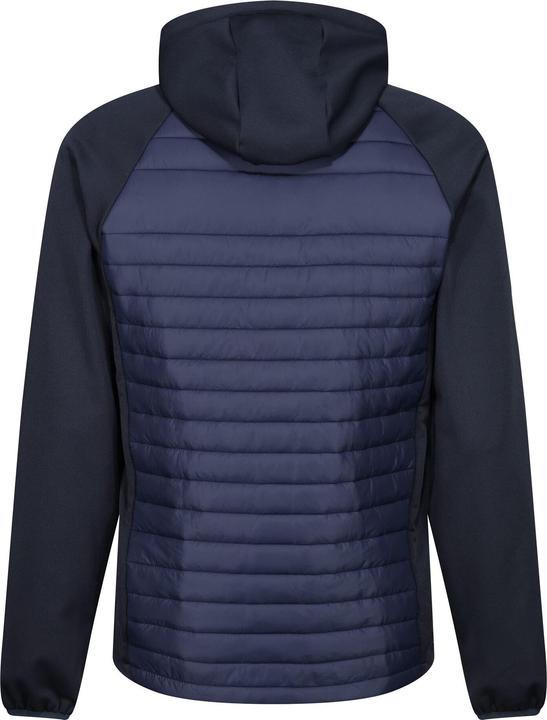 Immagine prodotto Regatta Giacca ibrida trapuntata da uomo Navigate (XL)